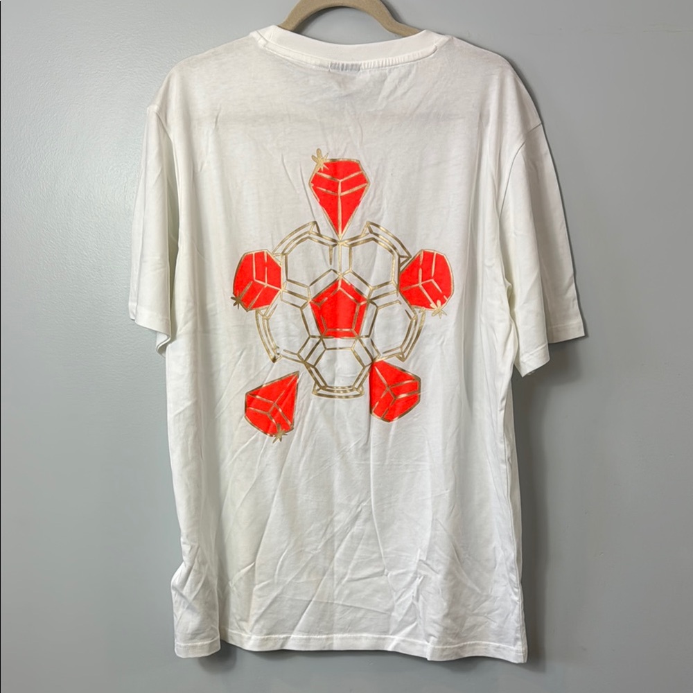 Puma Neymar Men's Tee - Picture 3 of 4
